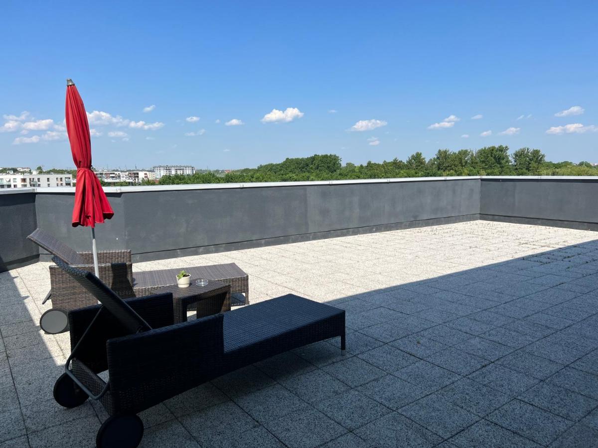Hotel Apart Warszawa Eksteriør billede
