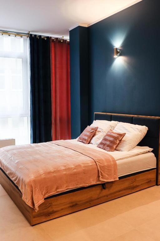 Hotel Apart Warszawa Eksteriør billede