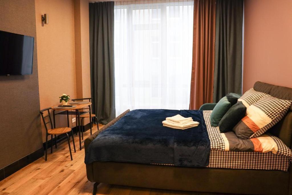 Hotel Apart Warszawa Eksteriør billede