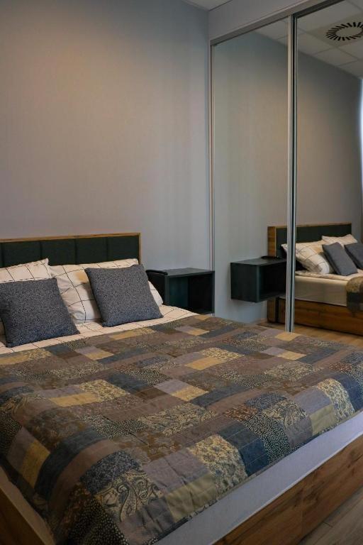 Hotel Apart Warszawa Eksteriør billede